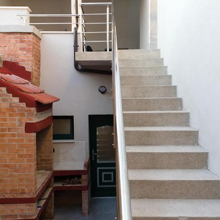 Villa Koraljka Vodice Exterior foto