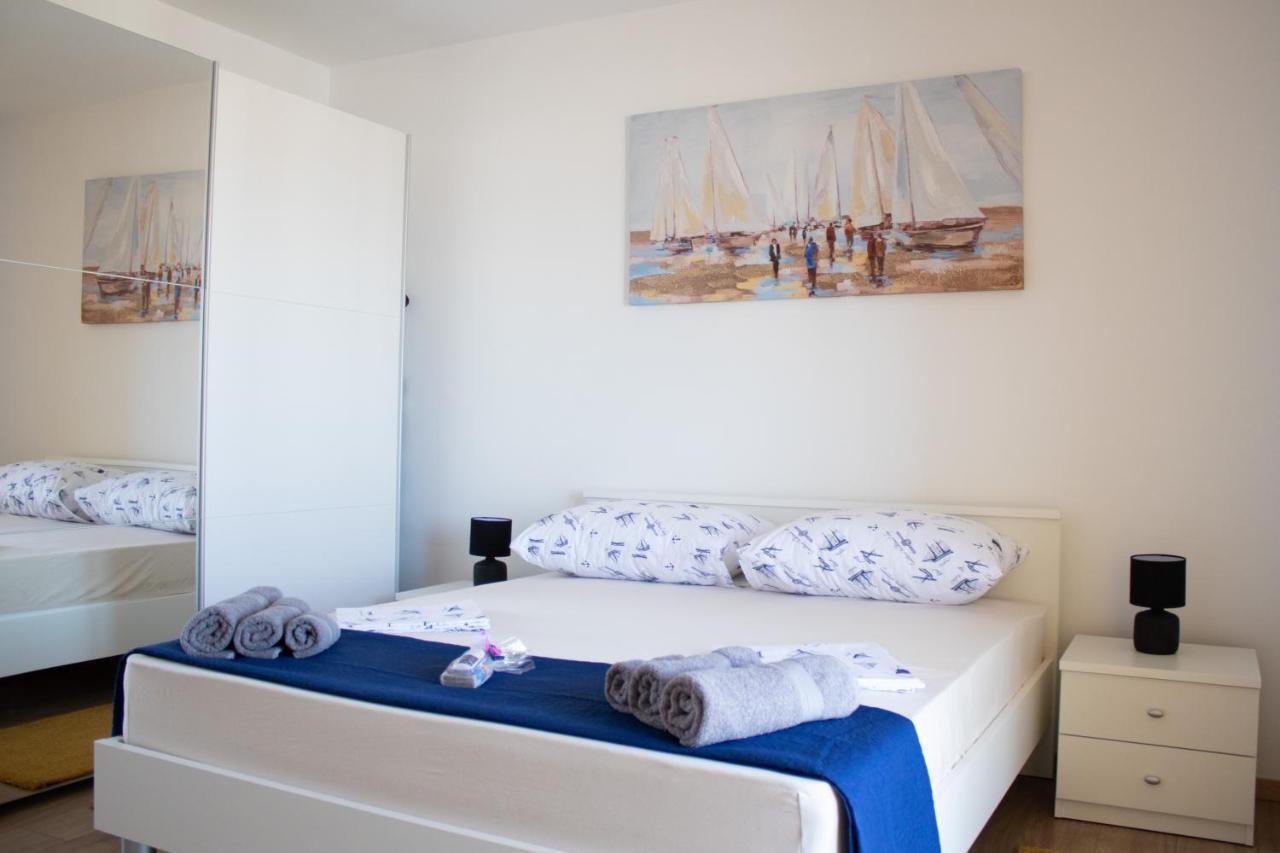 Villa Koraljka Vodice Exterior foto